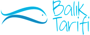 Balık Tarifi Logo Retina