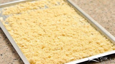 Panko ekmek kırıntısı- bread crumbs ile çıtır kızartmalar nasıl yapılır?