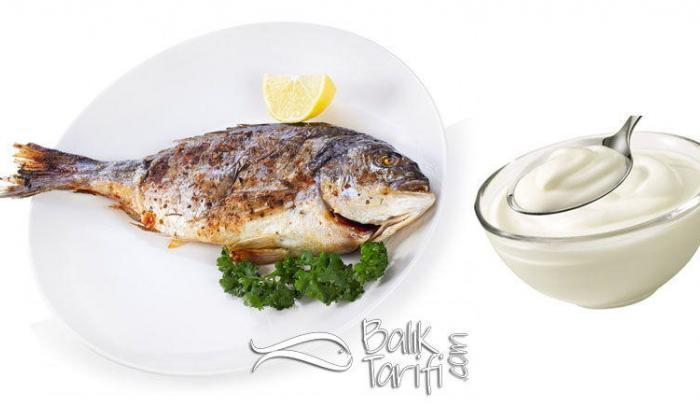 Balıkla Birlikte Yoğurt Yemek Zehirler Mi?