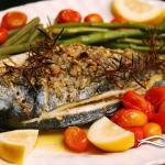 fırında biberiyeli çipura tarifi