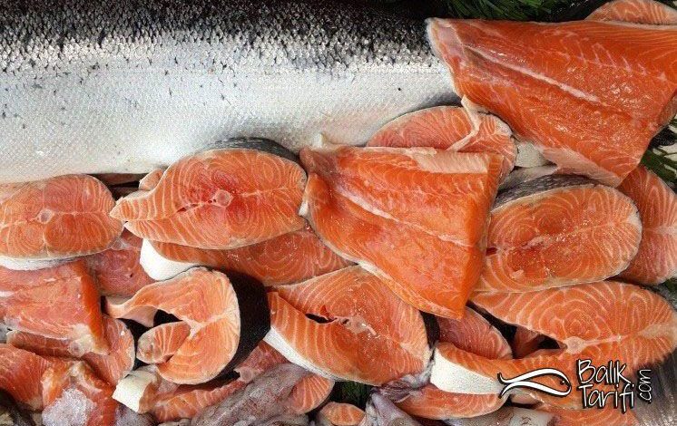 Somon balığı fiyatı nedir? Neye göre değişir?