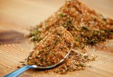 Kajun cajun baharat seasoning nedir nasıl hazırlanır nerede kullanılır?