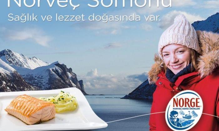 Norveç’ten Gelen Lezzet