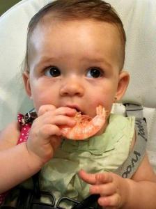 Çocuklara balık nasıl sevdirilir?