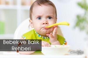 bebek ve balık rehberi