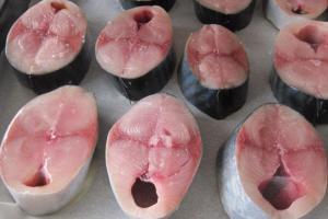 Fırında pratik palamut tarifi