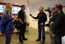 Norveç Somonu ve Somon çiftlikleri - CNNTürk Yeşil Doğa- Güven İslamoğlu