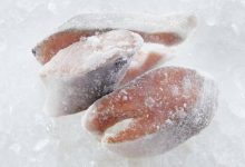 dondurulmuş balık nasıl çözdürülmeli?