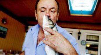 How to get rid of the fishy smell in the house?