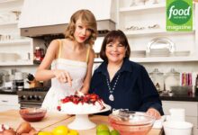 Taylor Swift fish recipe for swifties who like cardigans