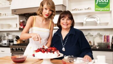 Taylor Swift fish recipe for swifties who like cardigans