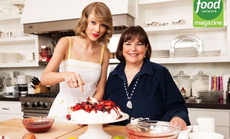 Taylor Swift fish recipe for swifties who like cardigans