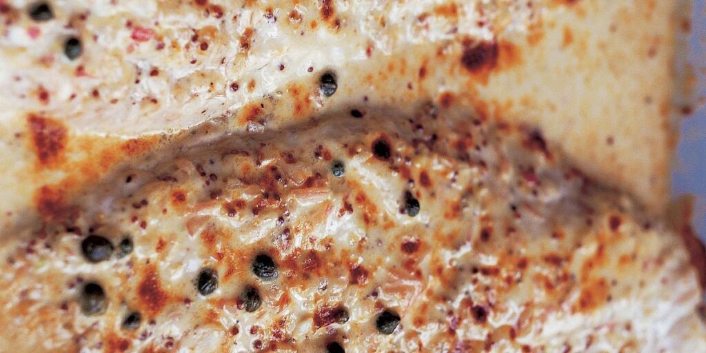 Taylor Swift fish recipe for swifties who like cardigans